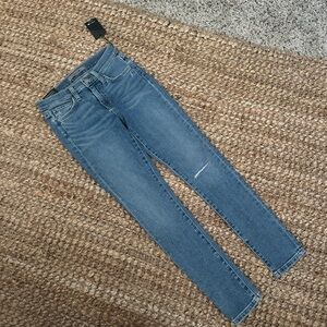 Joe’s Jeans size 25 NWT skinny ankle